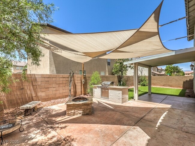 4133 N Perfect Lure St in Las Vegas, NV - Building Photo - Building Photo