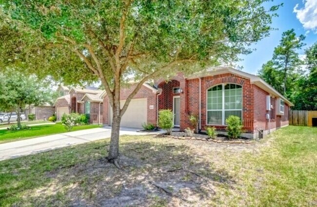 8010 Atwood Hills Ln in Humble, TX - Building Photo - Building Photo