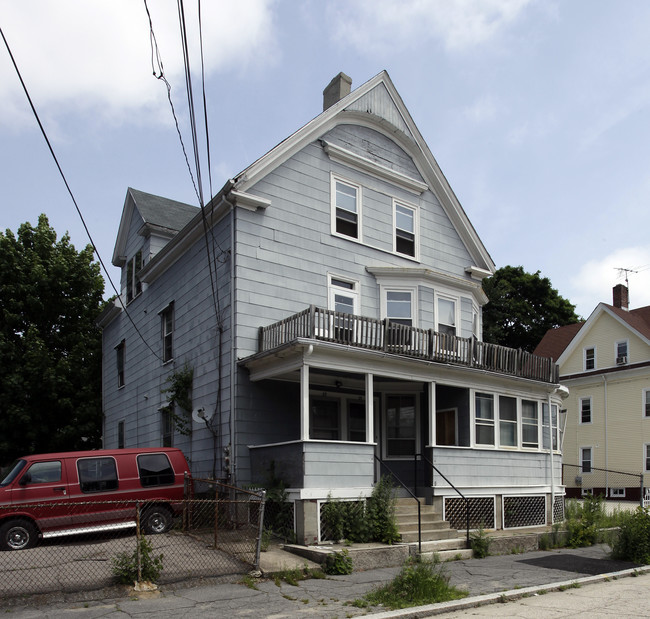 21 Daboll St in Providence, RI - Building Photo - Building Photo