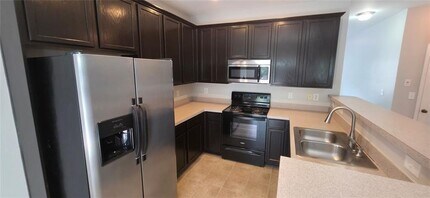 2149 Spikerush Way in Buford, GA - Building Photo - Building Photo