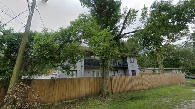 property at 5648 Rio Grande