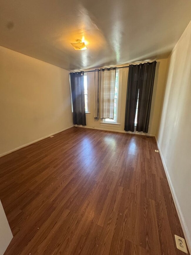 2304 Ruskin Ave in Baltimore, MD - Building Photo - Building Photo
