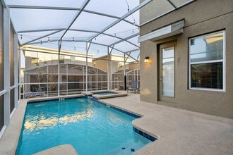 581 Drop Shot Dr in Davenport, FL - Building Photo - Building Photo
