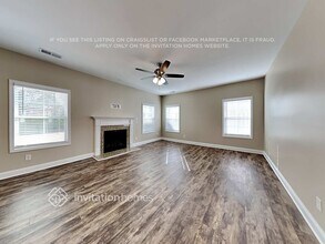 138 National Dr in Clayton, NC - Foto de edificio - Building Photo