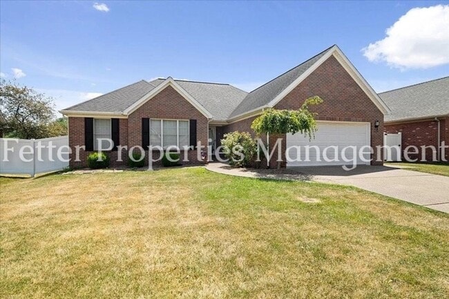 property at 5811 Porterfield Dr