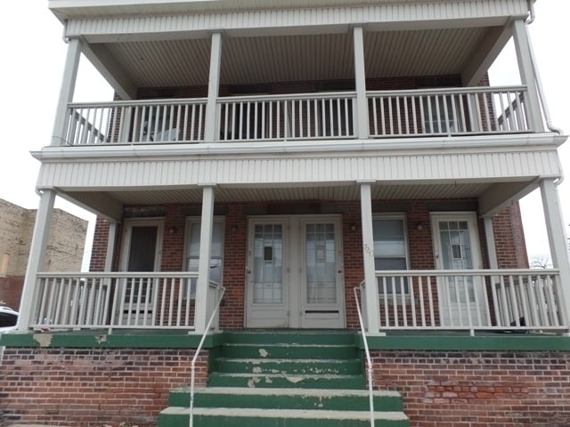 720 Walnut St in Terre Haute, IN - Building Photo - Building Photo