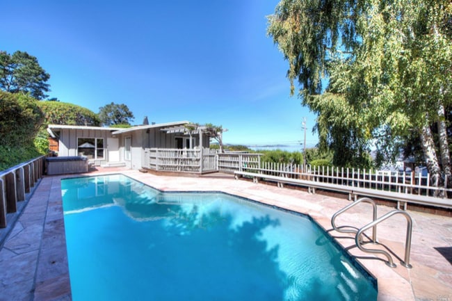 property at 4905 Ranch Rd