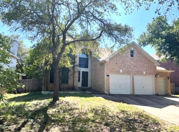 13012 Scofield Farms Dr in Austin, TX - Building Photo
