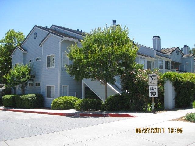 property at 1701 Bevin Brook Dr