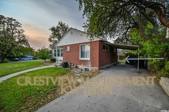 835-835 E 3375 S in Millcreek, UT - Building Photo - Building Photo