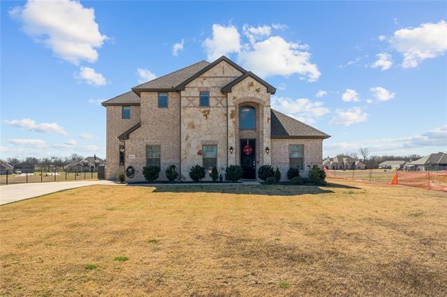 6017 Mango Dr in Sanger, TX - Building Photo - Building Photo