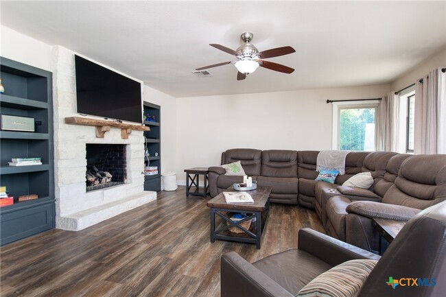 property at 4063 Royal St