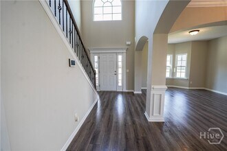 272 Sawmill Rd in Hinesville, GA - Building Photo - Building Photo