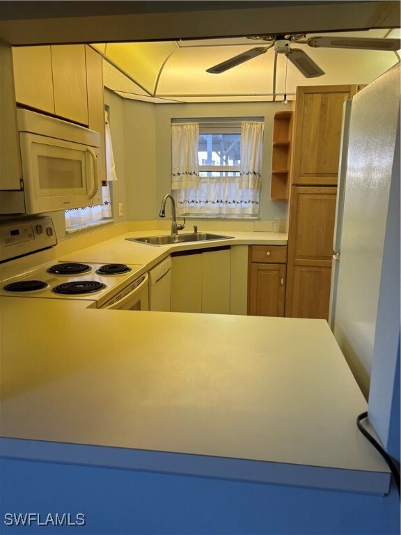 property at 201 Quail Forest Blvd