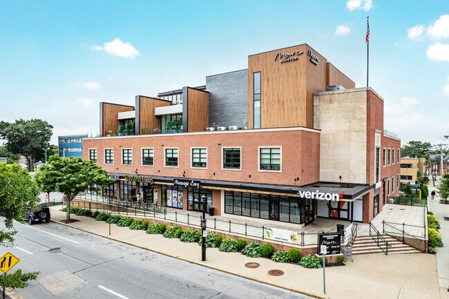 229 Waterman St in Providence, RI - Building Photo - Building Photo