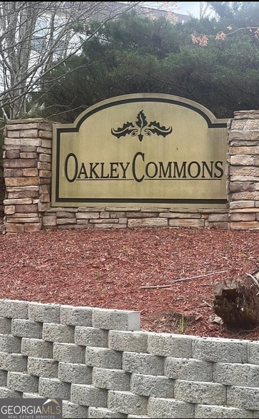 3230 Oakley Pl in Union City, GA - Building Photo - Building Photo