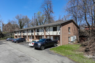 Burke Way Apartments