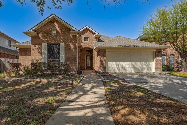 property at 7911 Corrian Park Cir