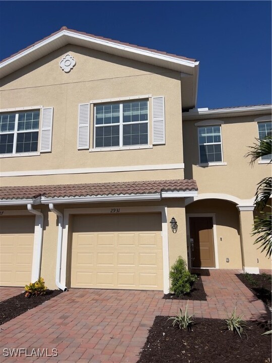 2931 Citrus St in Naples, FL - Building Photo