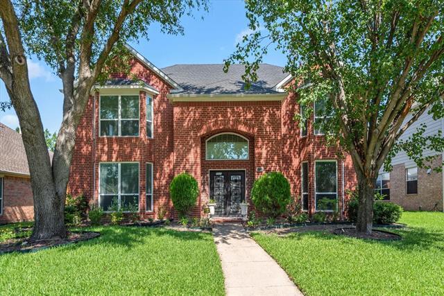 7001 Jasper Dr in Plano, TX - Building Photo - Building Photo