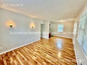 817 Taylor St in Lynchburg, VA - Building Photo - Building Photo