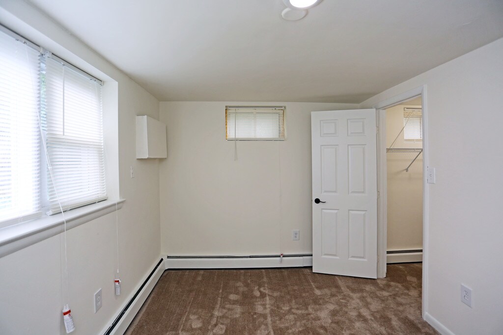 Patricia Court Apartments in Lansdowne, PA