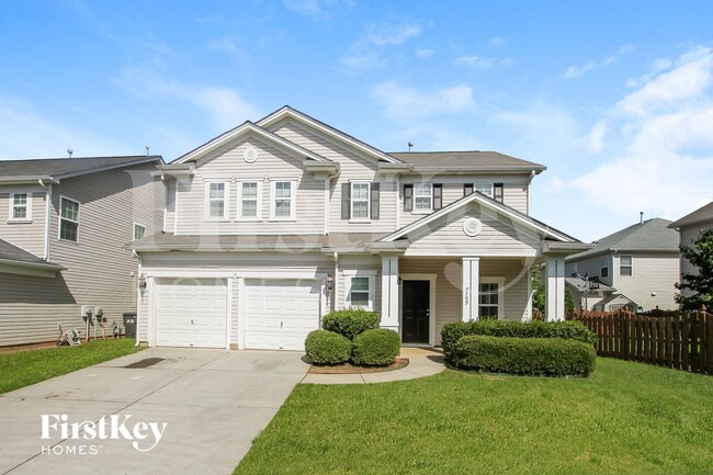 property at 9709 Rocky Ford Club Rd