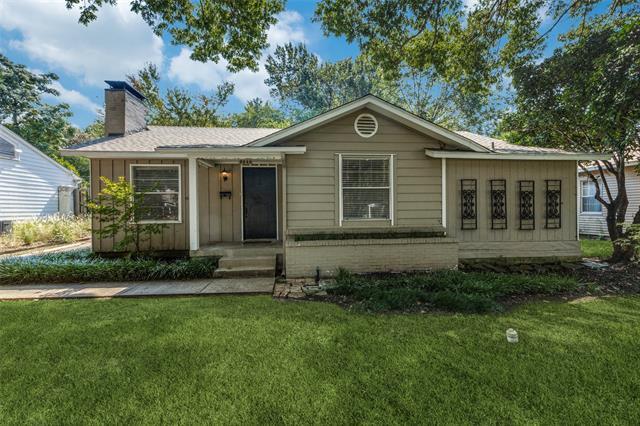 9246 Biscayne Blvd in Dallas, TX - Building Photo