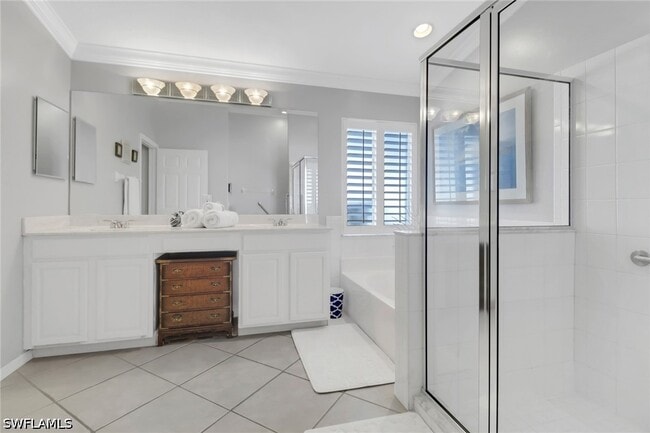 property at 7477 Lourdes Ct