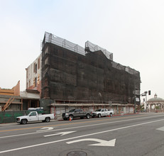 Boyle Hotel Apartments in Los Angeles, CA - Building Photo - Building Photo