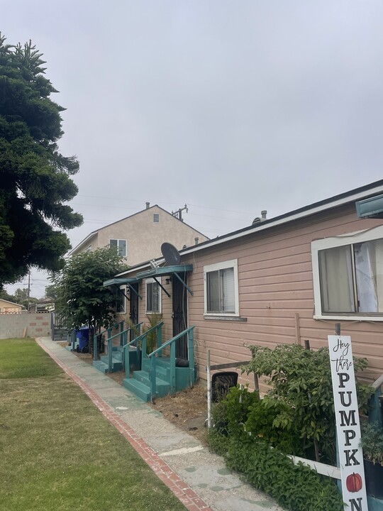 127 E A St, Unit 135 in Port Hueneme, CA - Building Photo