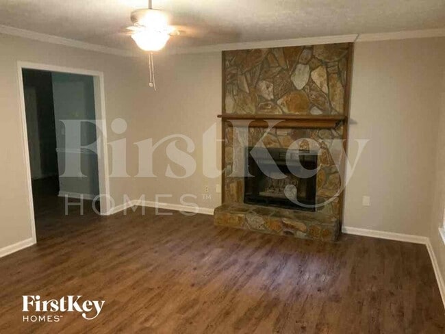 388 Scenic Ln in Auburn, GA - Building Photo - Building Photo