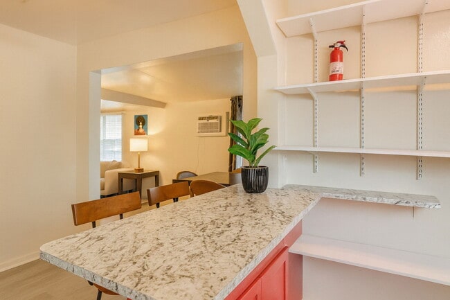 property at 1935 Taylor St
