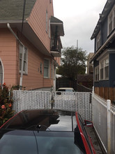 Solid Bones in West Oakland in Oakland, CA - Building Photo - Other