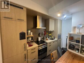 455-N1455 Front St E in Toronto, ON - Building Photo - Building Photo