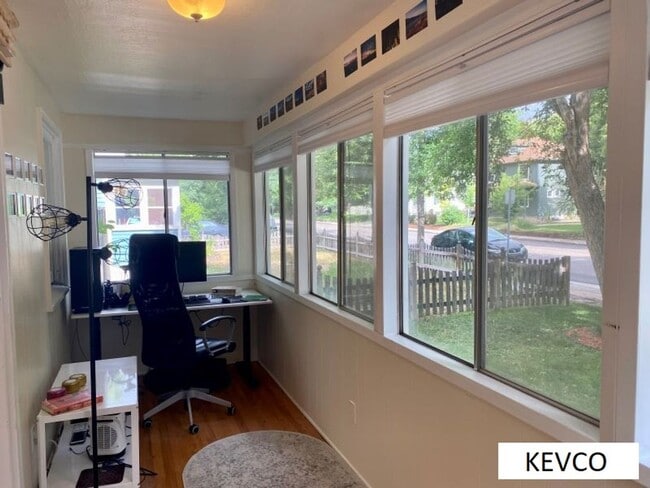 1113 Laporte Ave in Fort Collins, CO - Building Photo - Building Photo