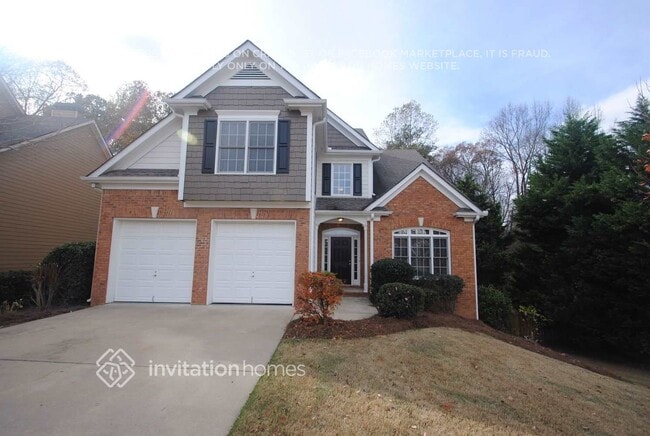 property at 5077 Cabot Creek Dr