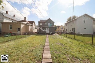 506 5th St in Fort Wayne, IN - Building Photo