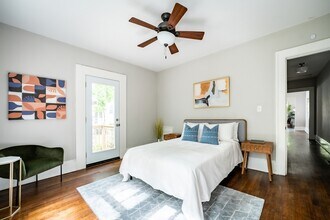 25 Clifton St SE in Atlanta, GA - Building Photo - Building Photo