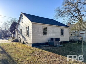611 Rudolph St in Goldsboro, NC - Building Photo - Building Photo