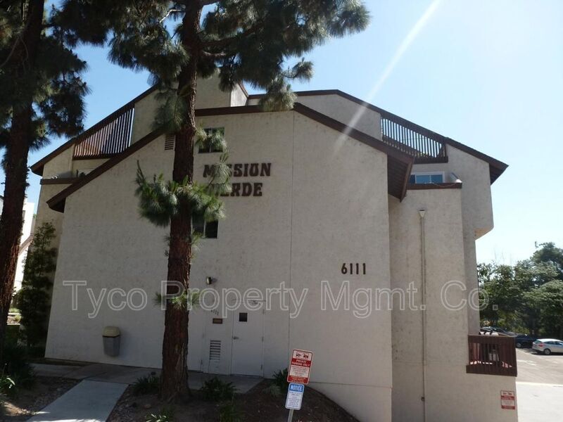 6111 Rancho Mission in San Diego, CA - Building Photo