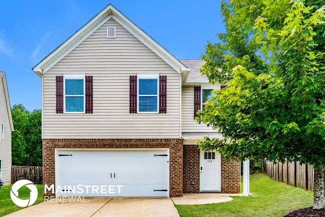 property at 308 Reed Way