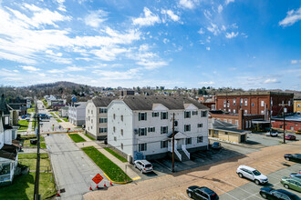 82 Unit Student Portfolio in California, PA - Building Photo - Building Photo