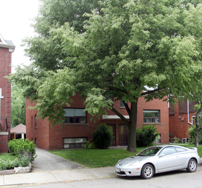 78 Petman Ave in Toronto, ON - Building Photo - Primary Photo