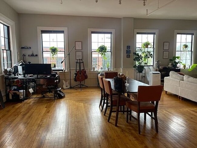 property at 265 Main St