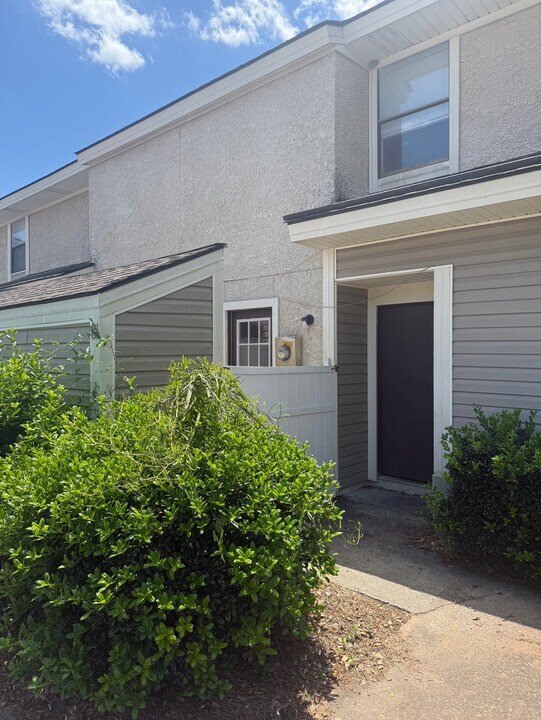 727-P727 S Main St in Hinesville, GA - Building Photo