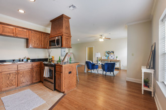 312 Bertrand Dr-Unit -100 in Lafayette, LA - Building Photo - Building Photo