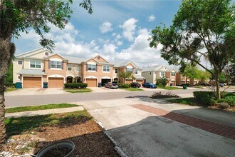 26532 Castleview Way in Wesley Chapel, FL - Building Photo - Building Photo