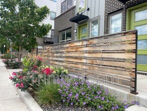 4100 E Iliff Ave in Denver, CO - Building Photo - Building Photo