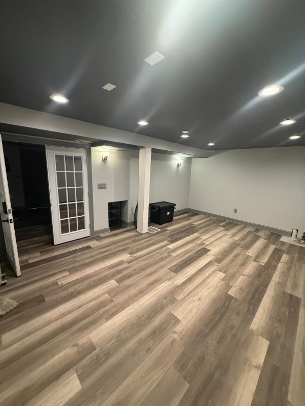 property at 16 Stream Bank Dr